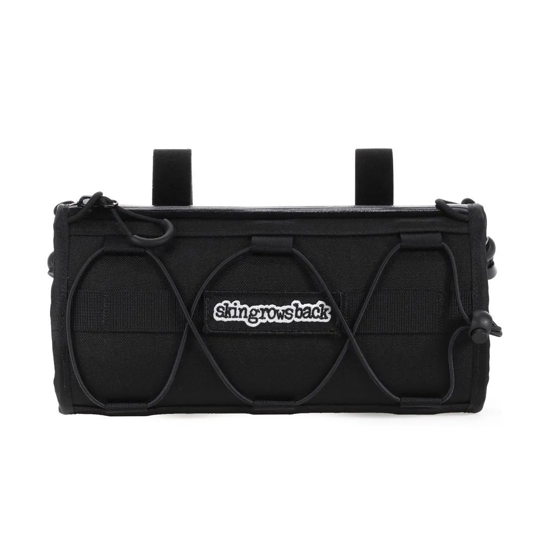 Skingrowsback - Lunchbox Handlebar Bag