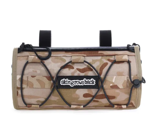 Skingrowsback - Lunchbox Handlebar Bag