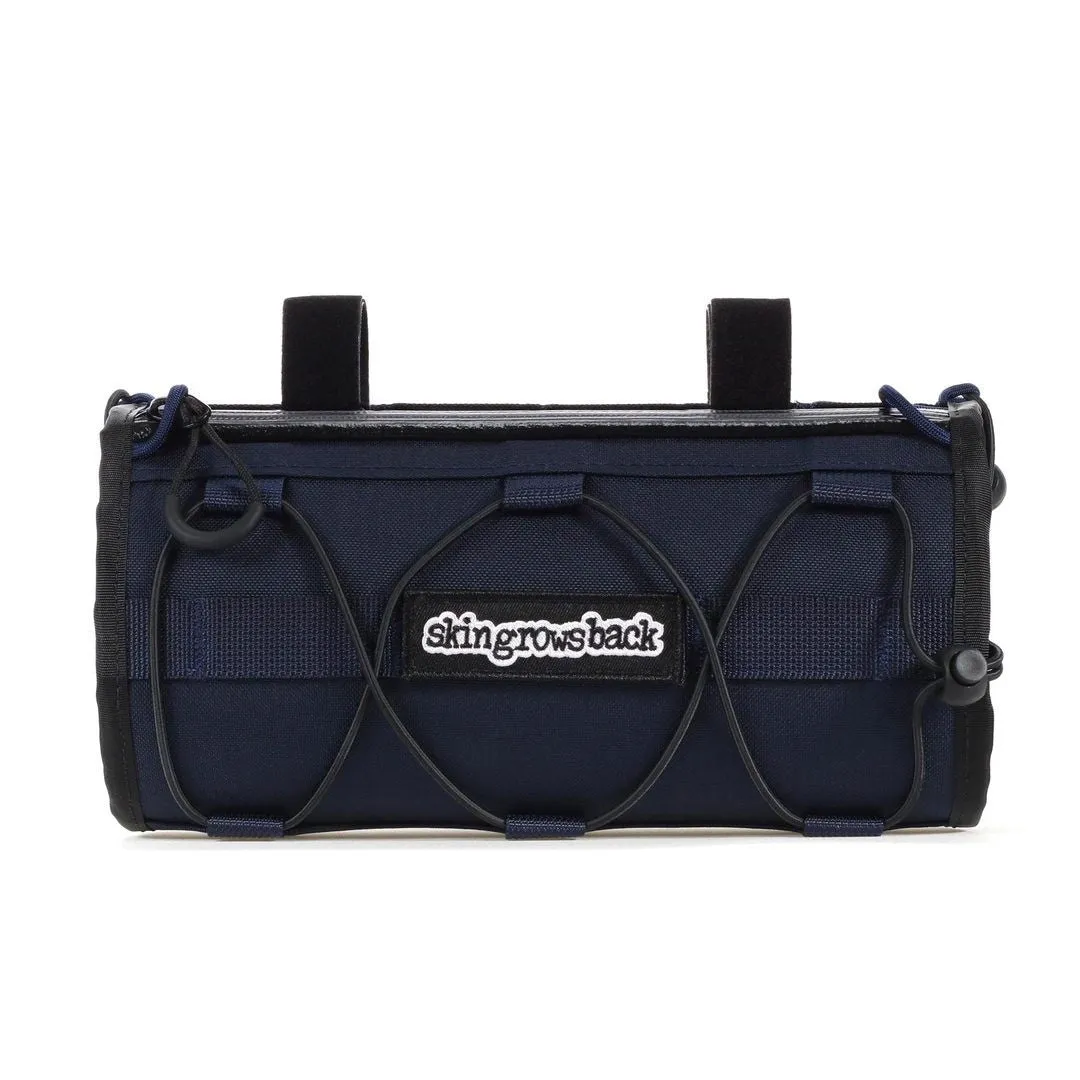 Skingrowsback - Lunchbox Handlebar Bag