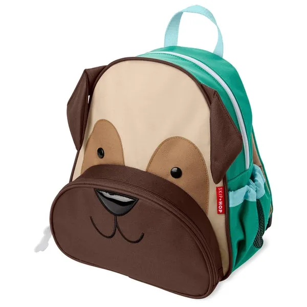 Skip Hop Zoo Pack Backpack ( various colours )