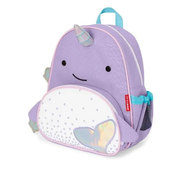 Skip Hop Zoo Pack Backpack ( various colours )