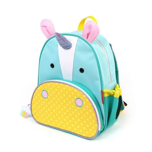 Skip Hop Zoo Pack Backpack ( various colours )