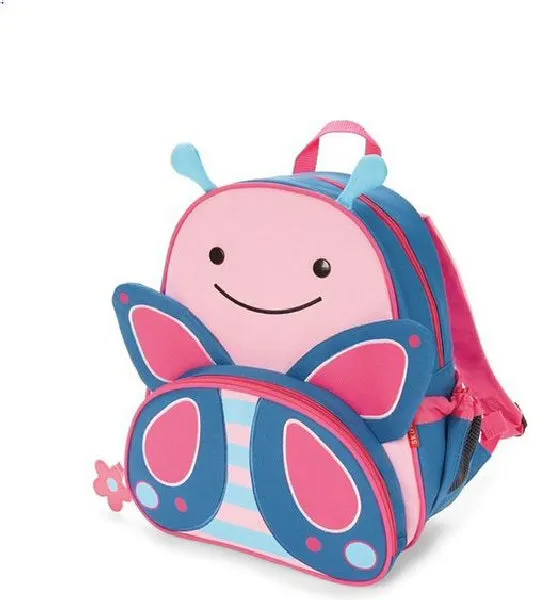 Skip Hop Zoo Pack Backpack ( various colours )