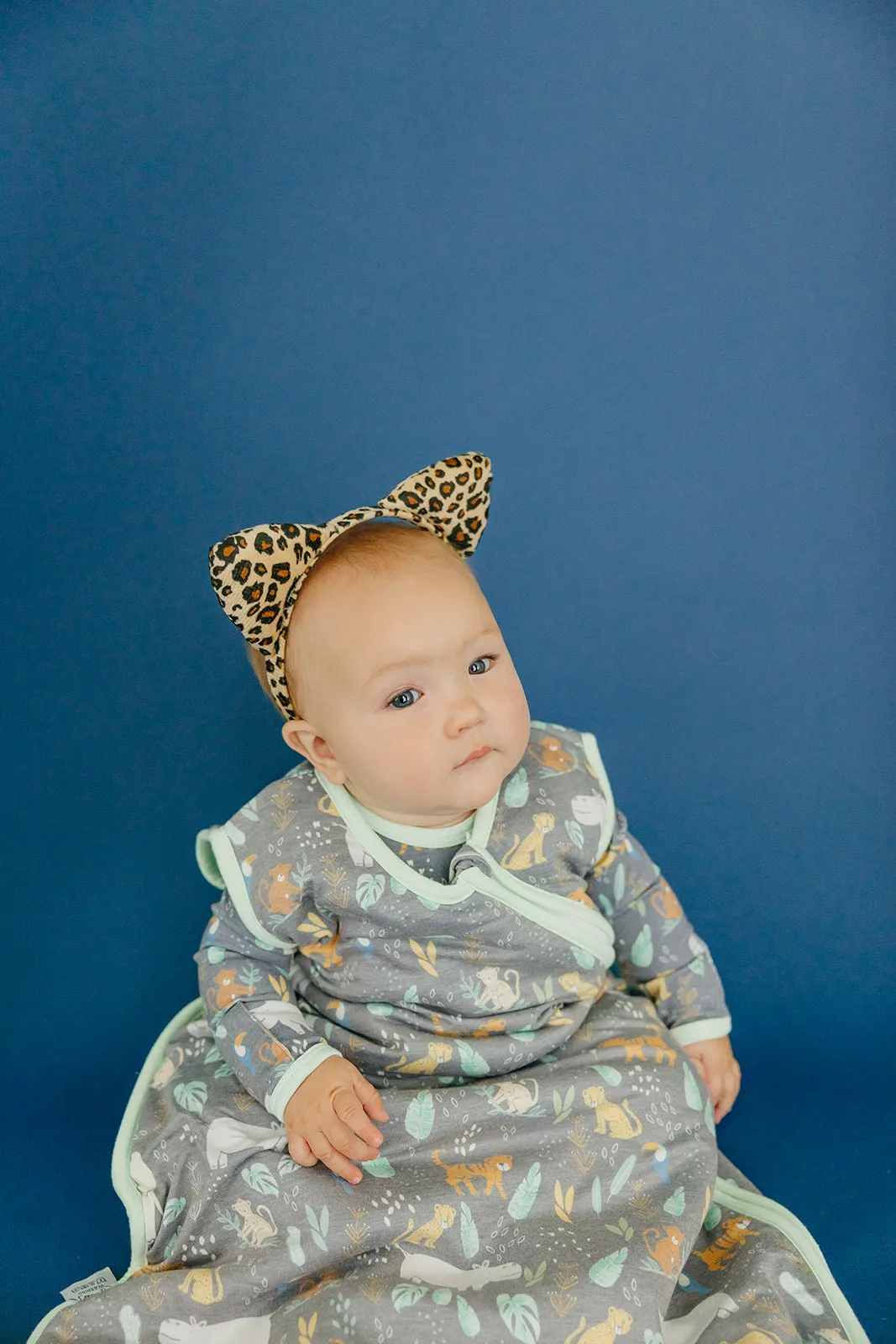 Sleep Bag - Bengal