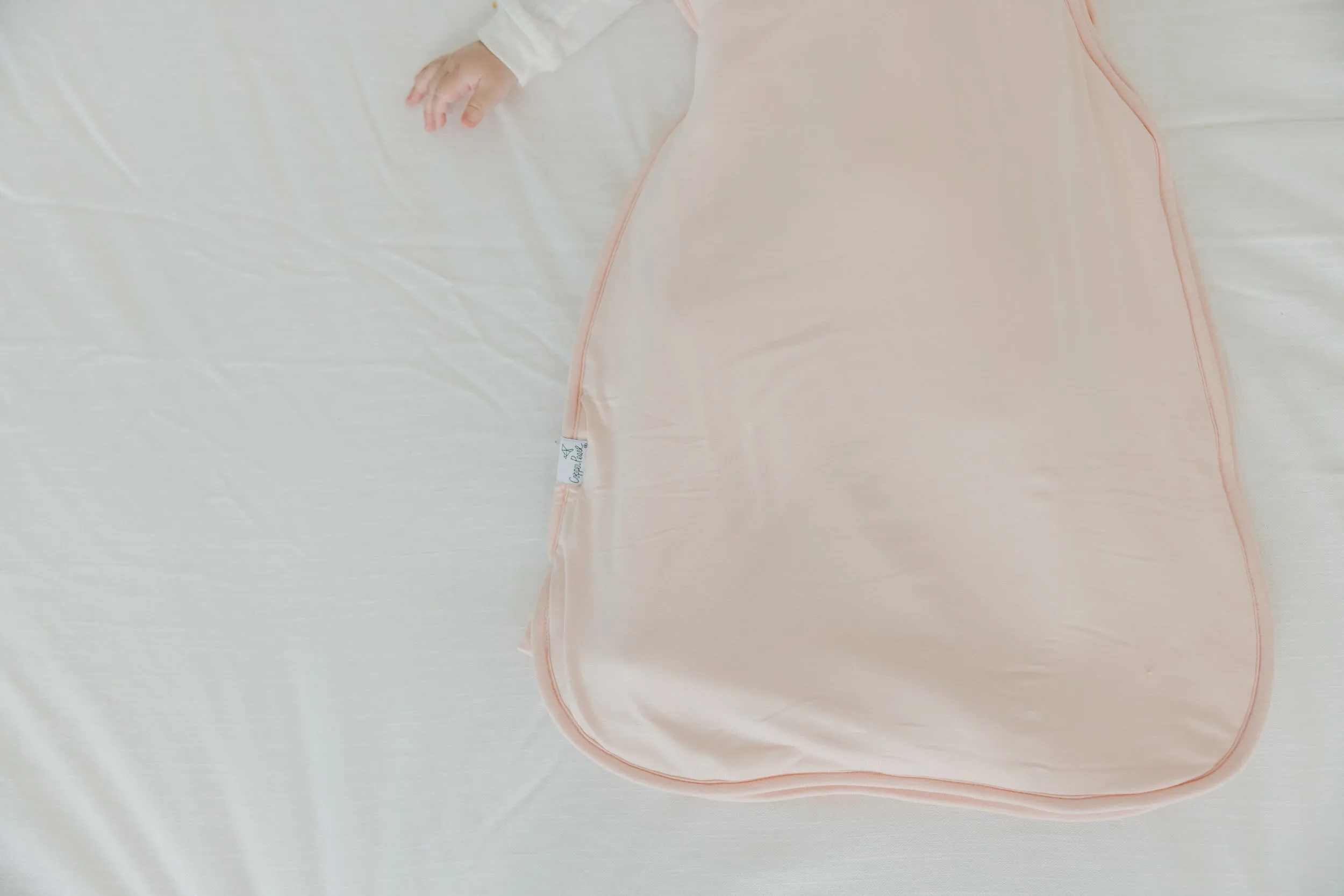 Sleep Bag - Blush