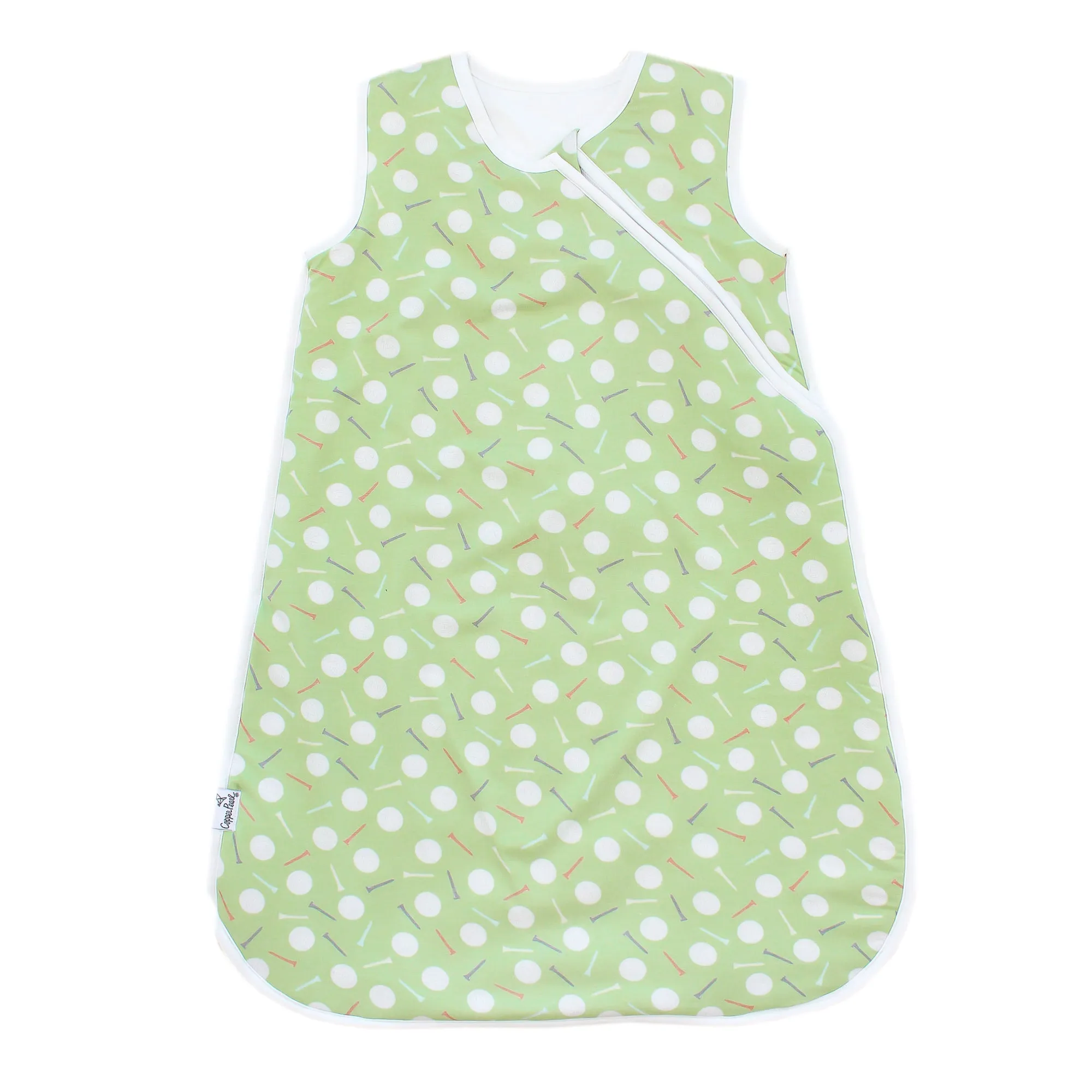 Sleep Bag - Bogey