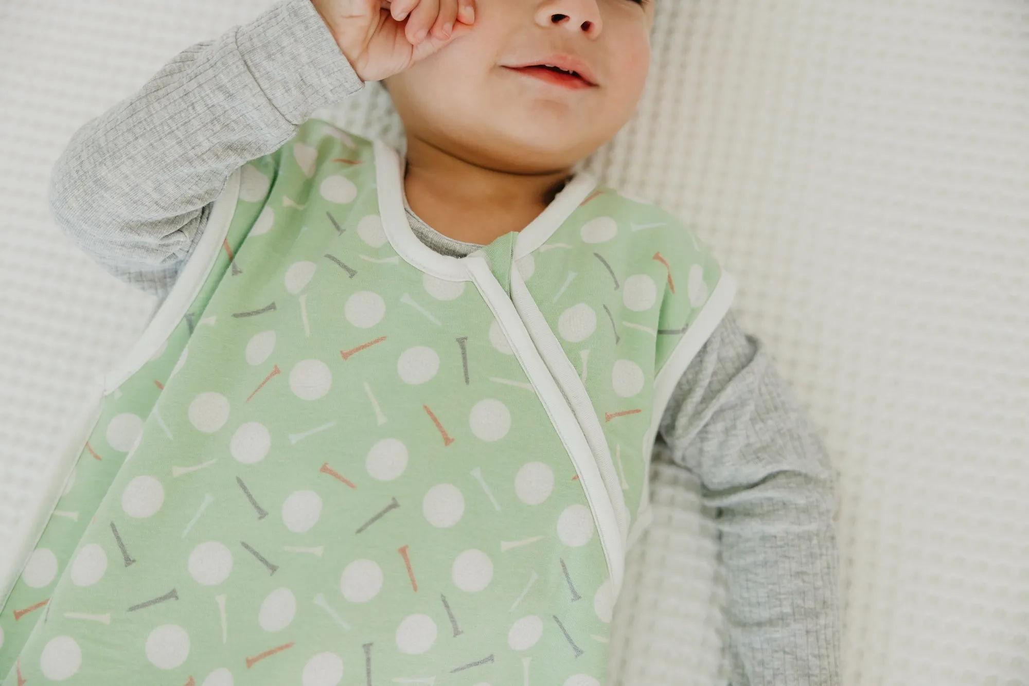 Sleep Bag - Bogey