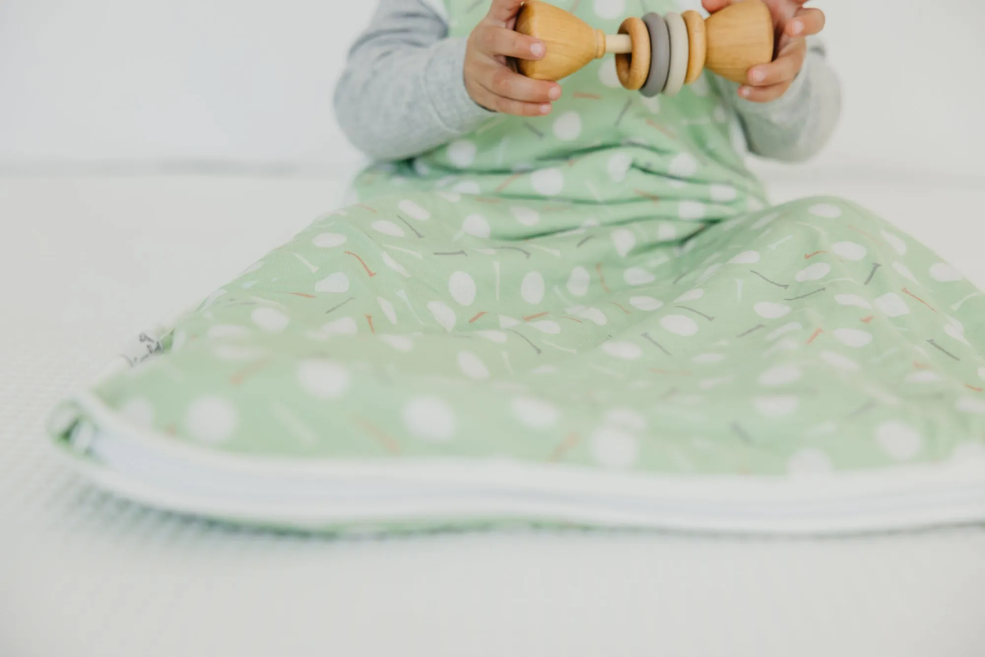 Sleep Bag - Bogey