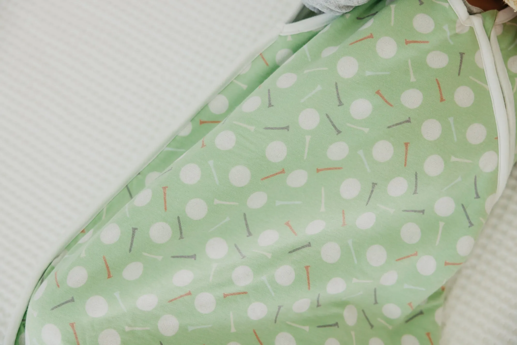 Sleep Bag - Bogey