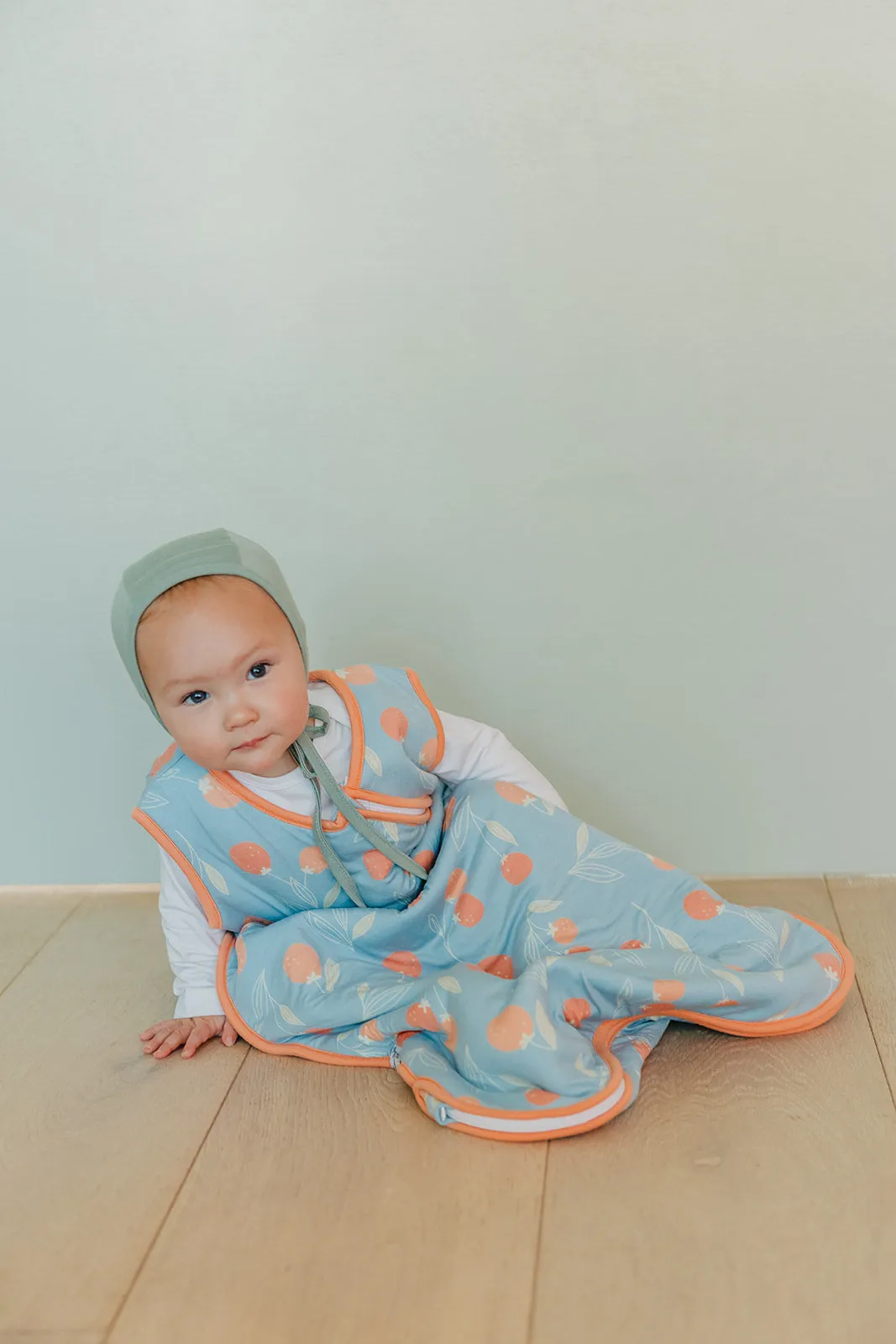 Sleep Bag - Clementine