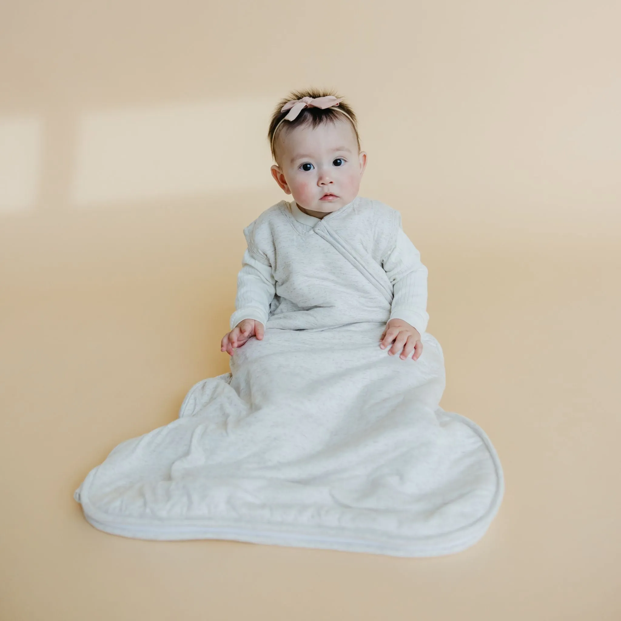 Sleep Bag - Oat