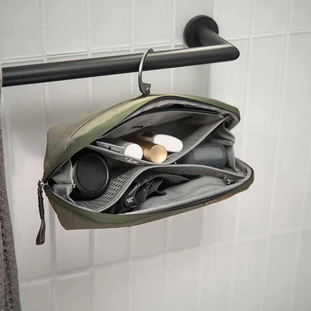 Small Wash Pouch - Peak Design