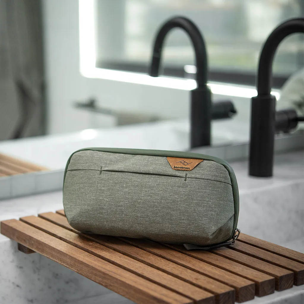 Small Wash Pouch - Peak Design
