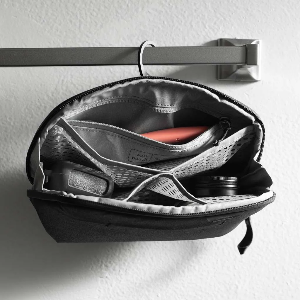 Small Wash Pouch - Peak Design