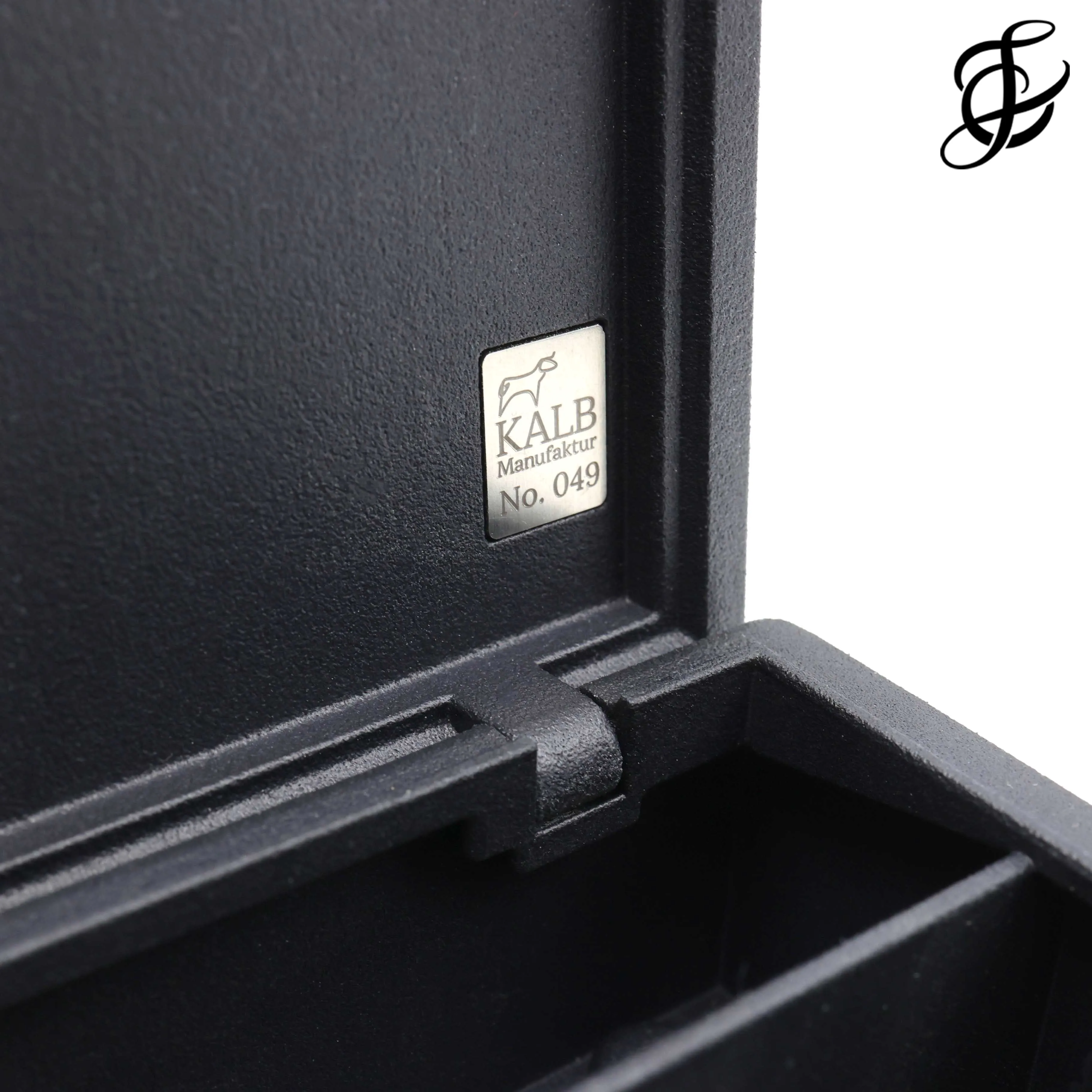 SmartCase for Flute