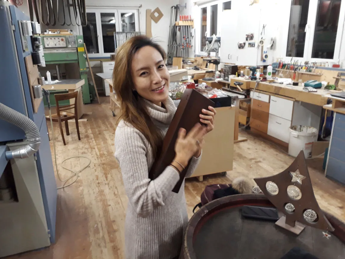 SmartCase for Flute