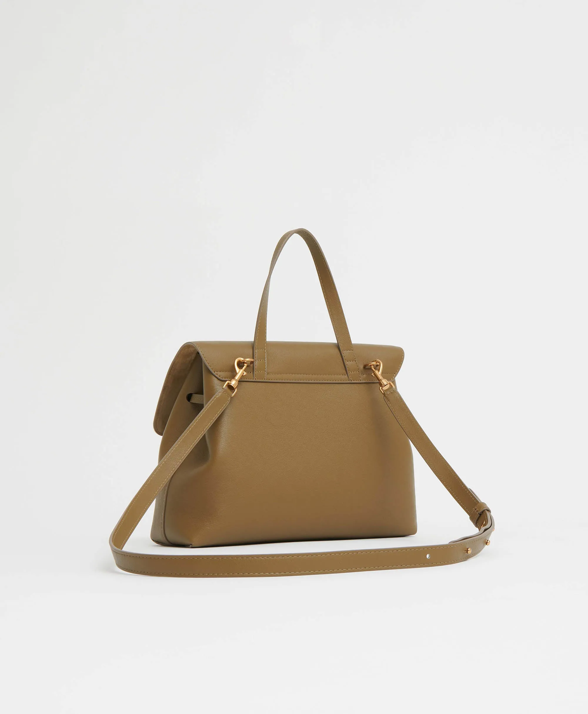 Soft Lady Bag - Bamboo