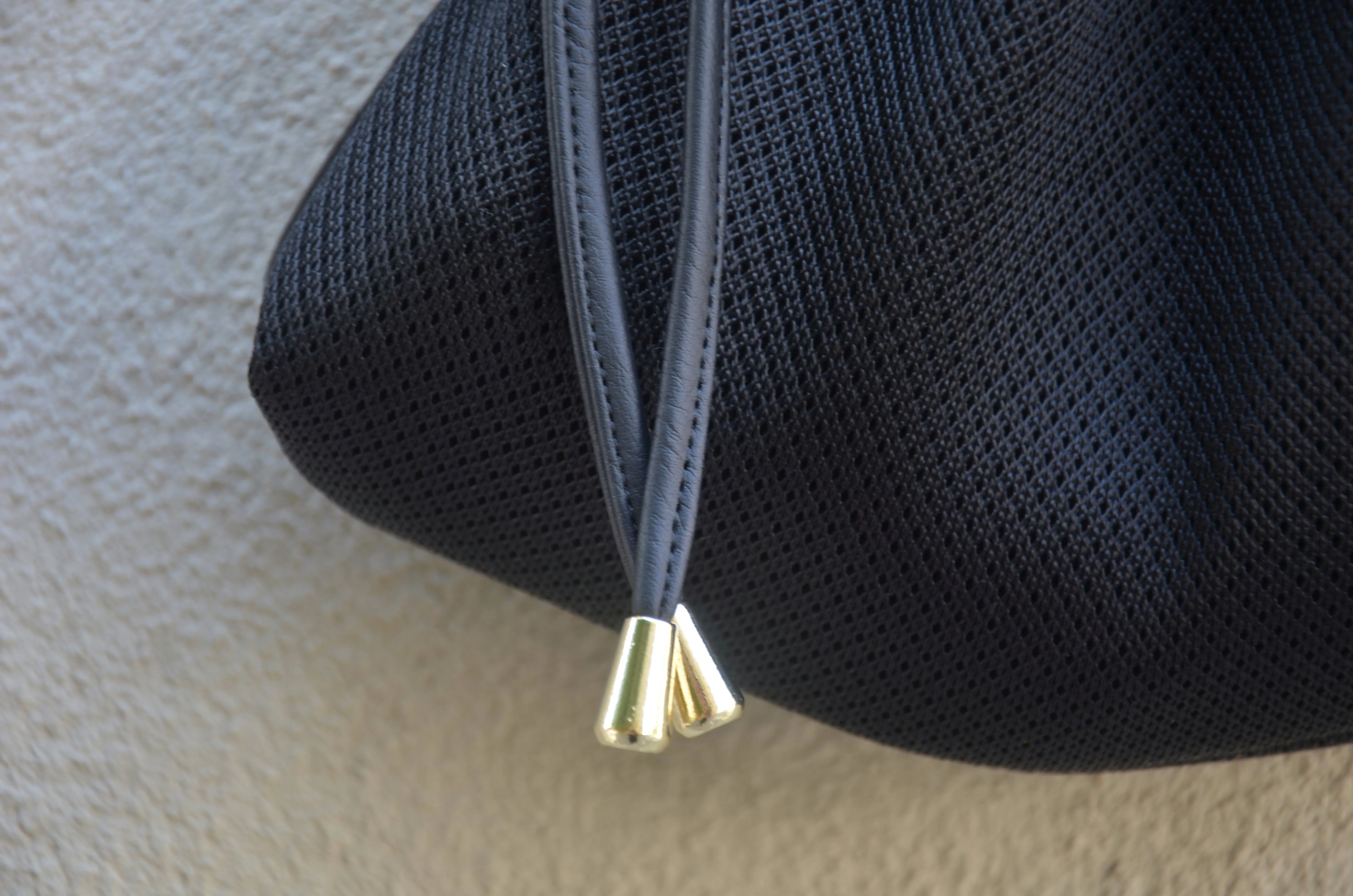 SOLD OUT - The Black Drawstring
