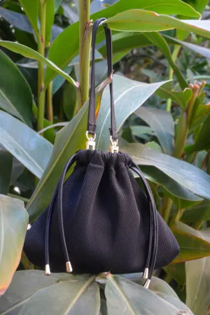 SOLD OUT - The Black Drawstring