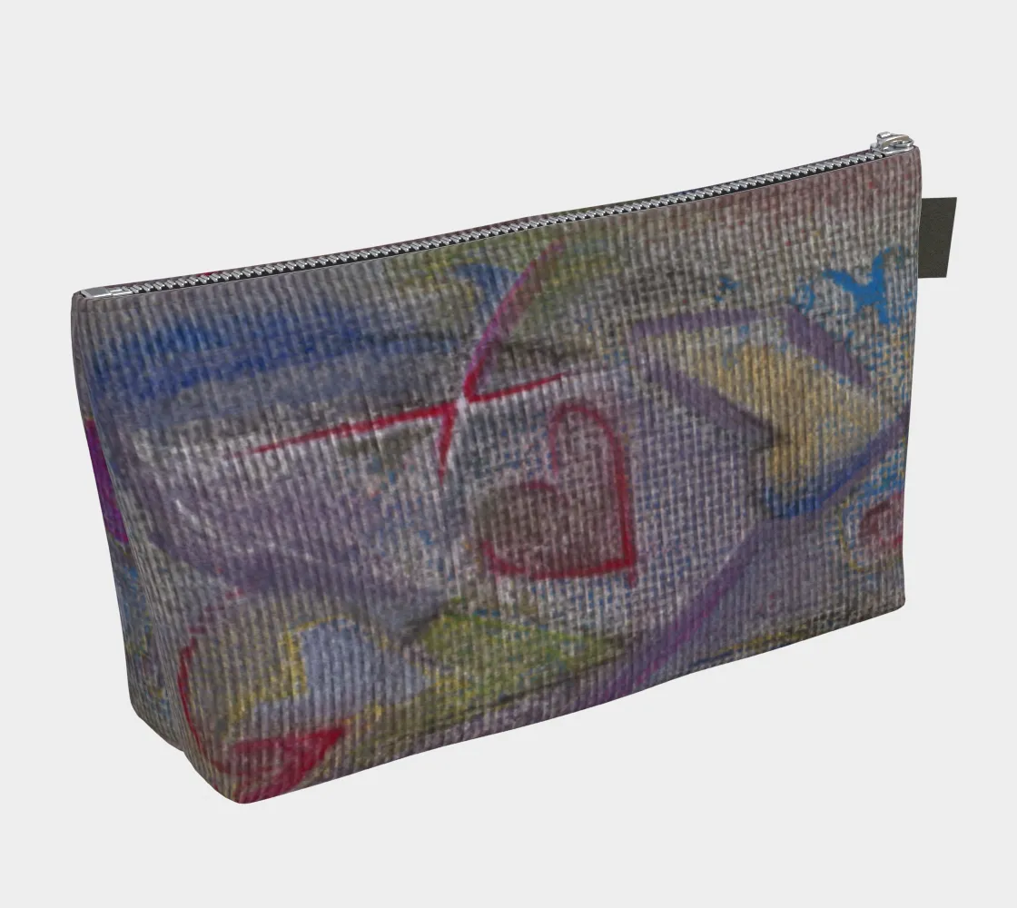 Sometimes Makeup Bag