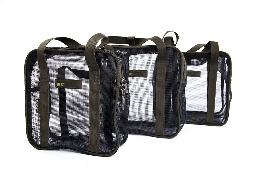 Sonik SK-TEK AIR DRY BAG Large 5kg