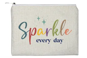 Sparkle Accessory Bag