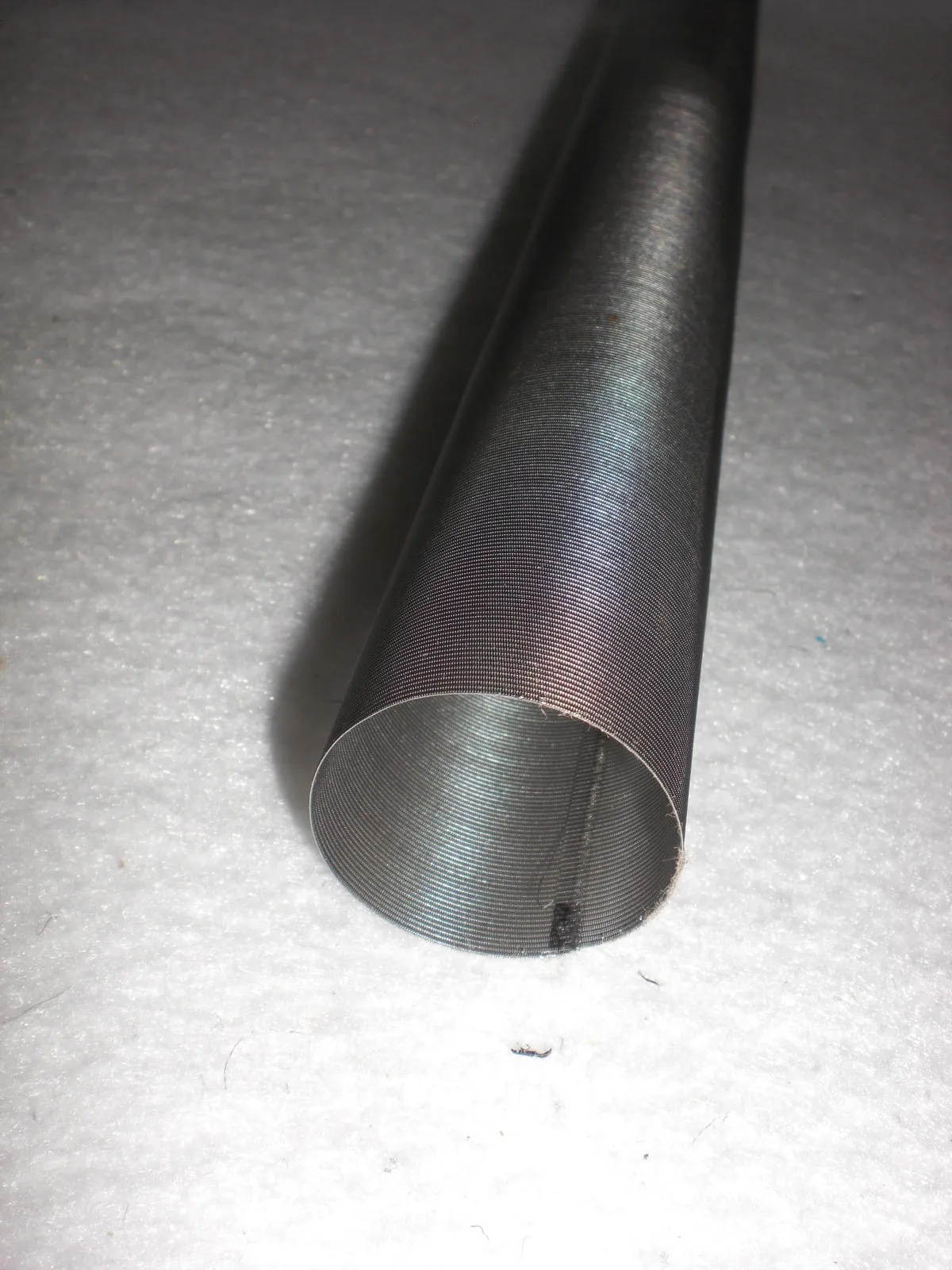 Stainless Steel Rosin mesh Tubes