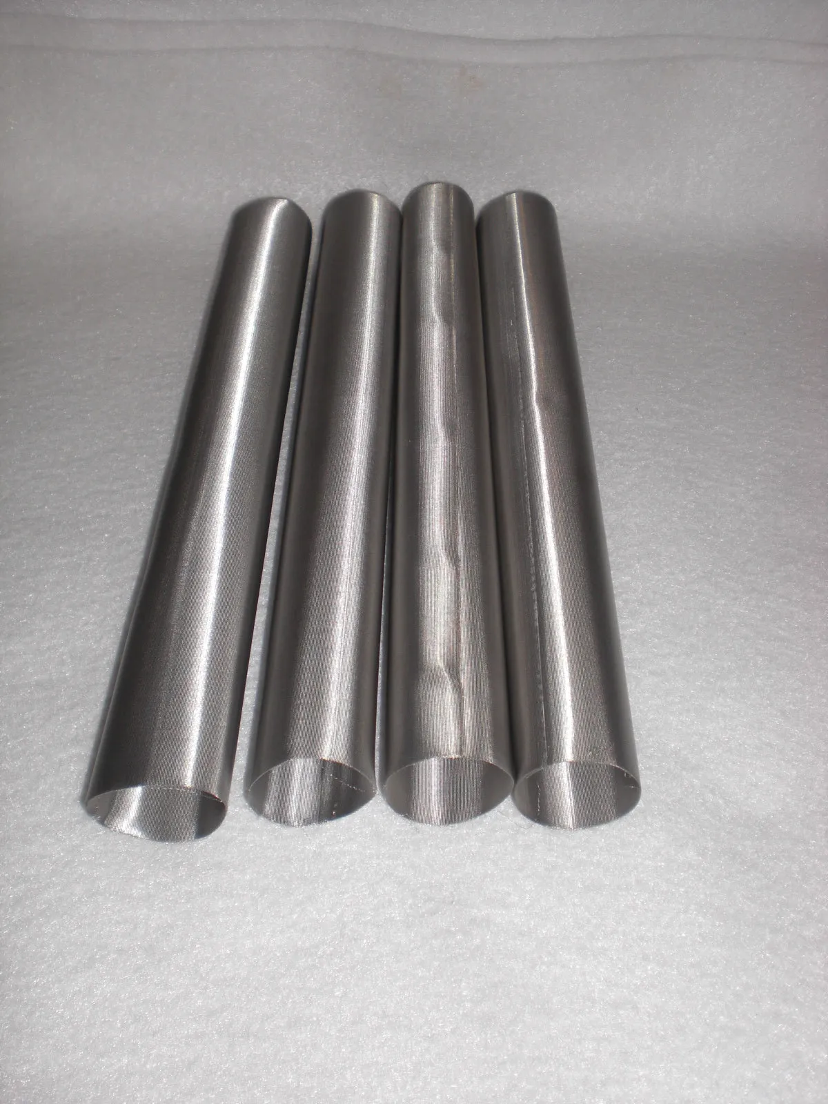 Stainless Steel Rosin mesh Tubes