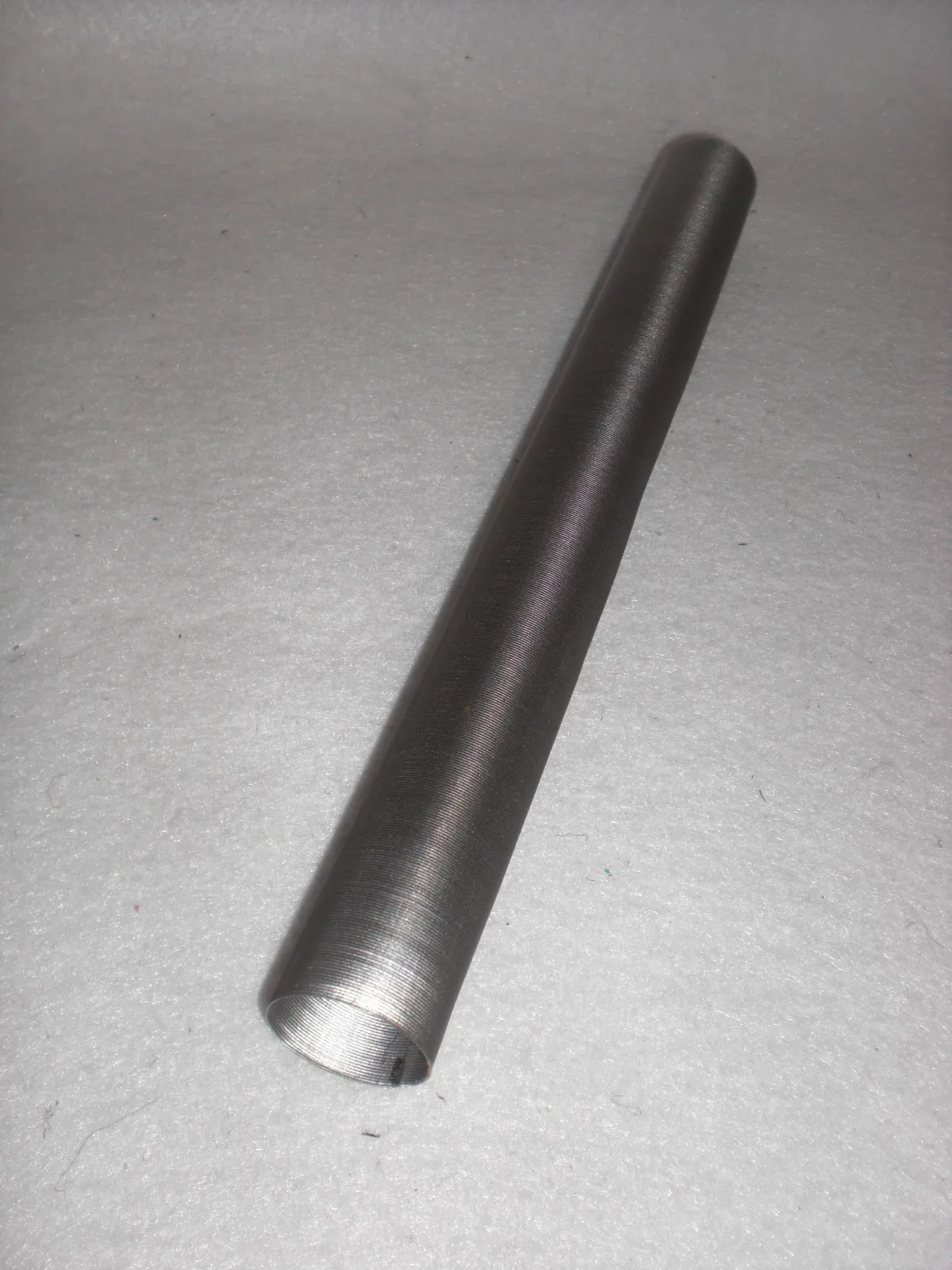 Stainless Steel Rosin mesh Tubes