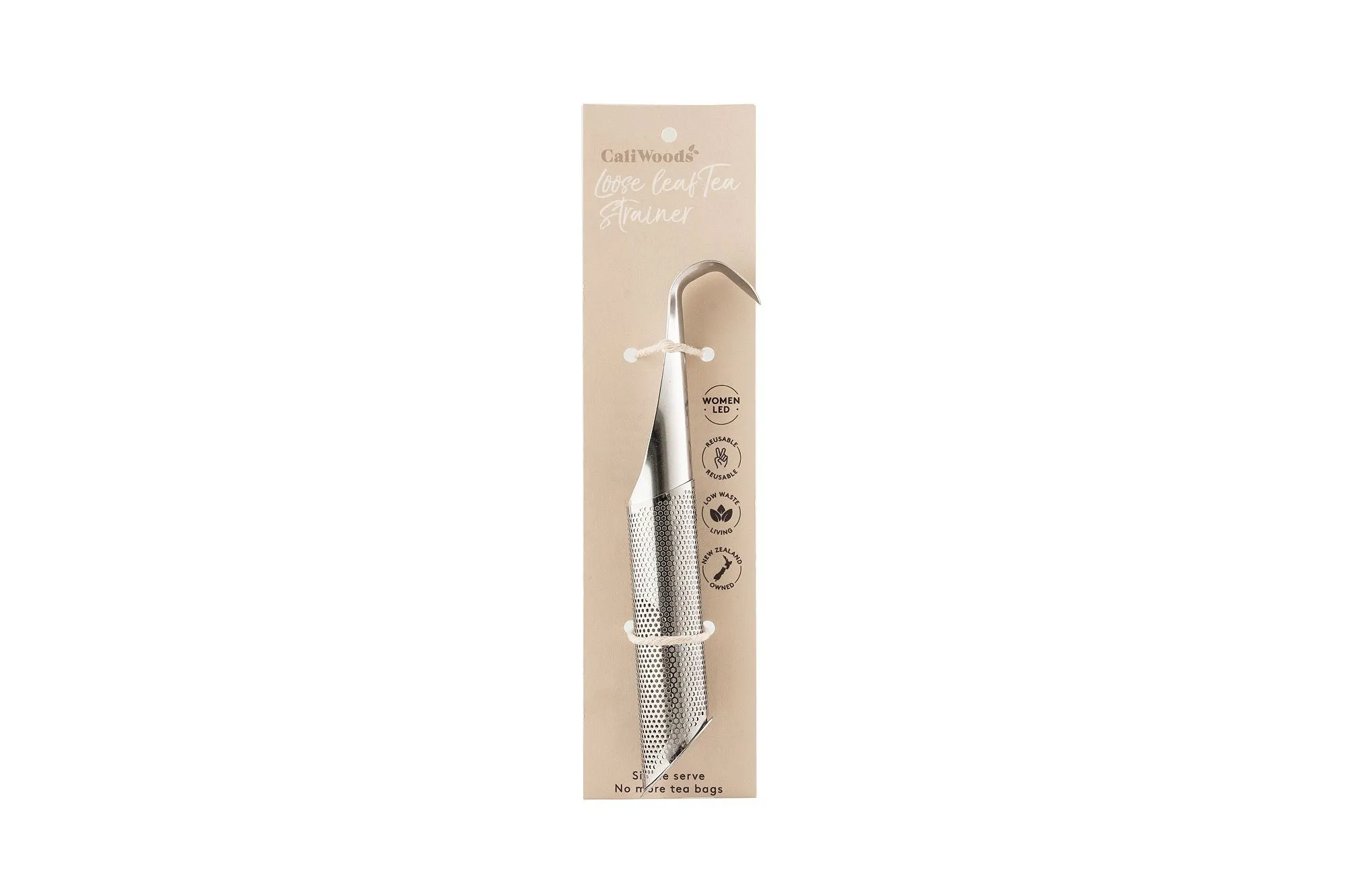Stainless Steel Tea Infuser