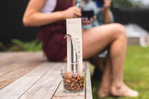 Stainless Steel Tea Infuser