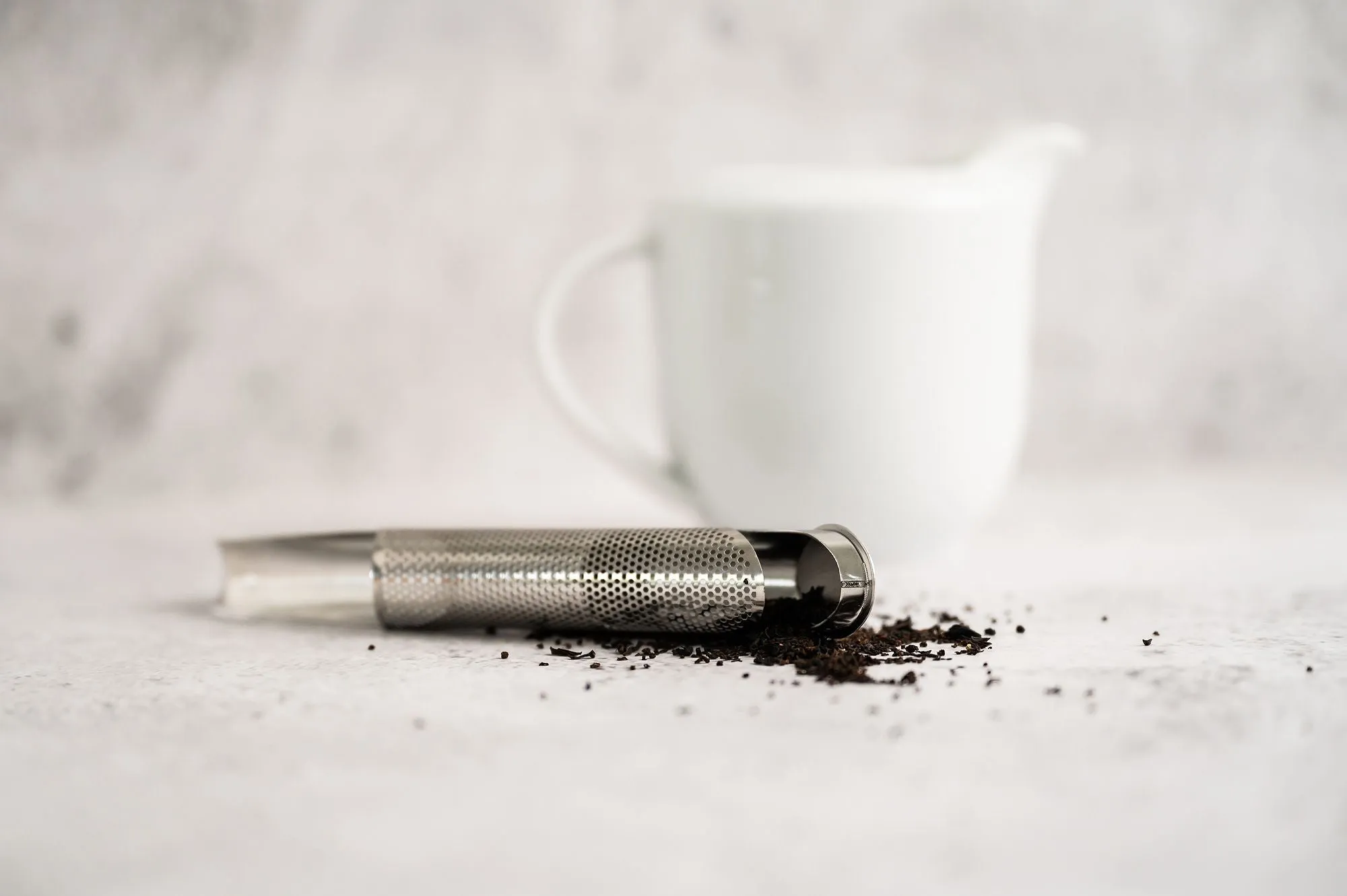 Stainless Steel Tea Infuser