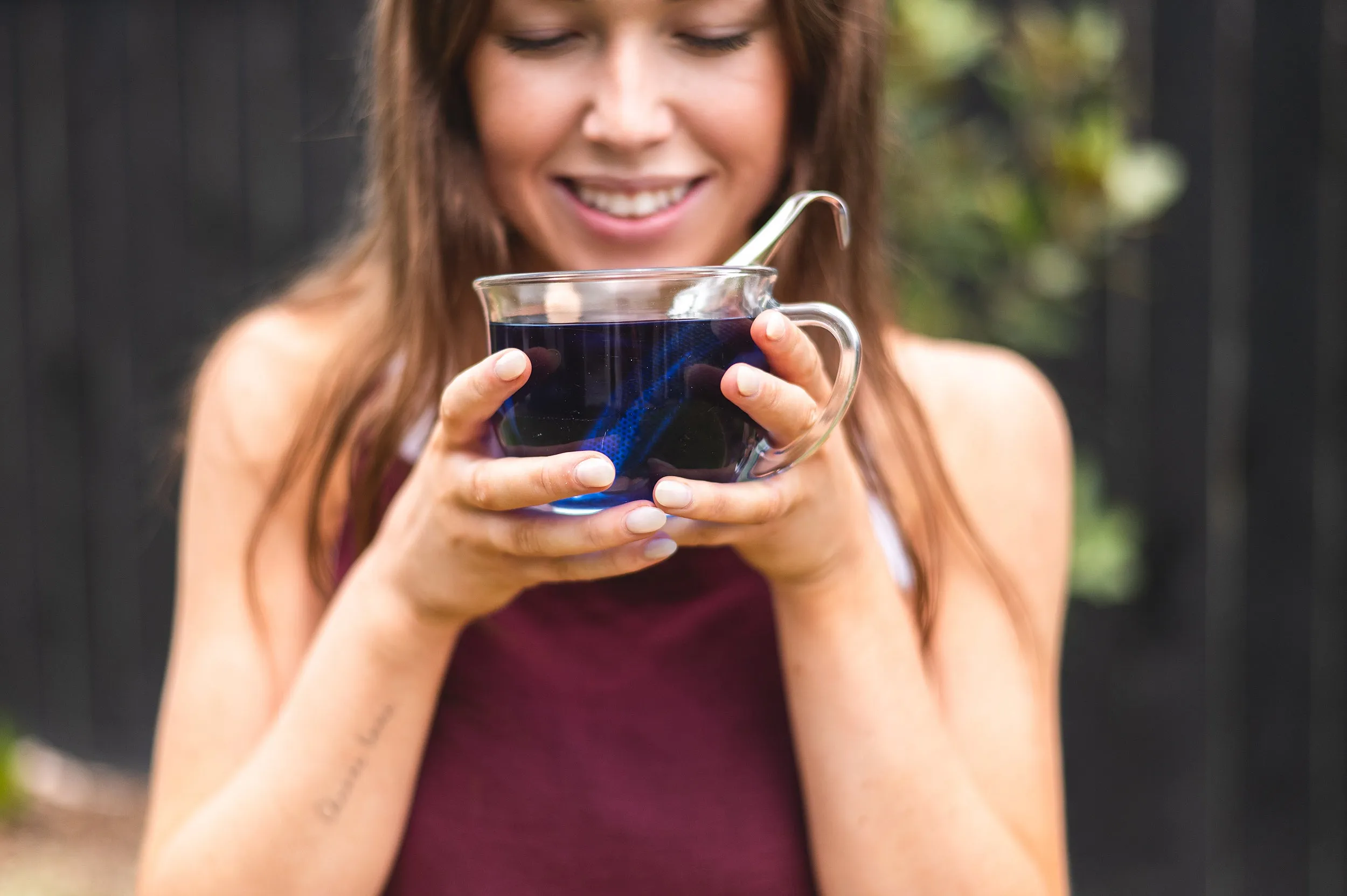 Stainless Steel Tea Infuser