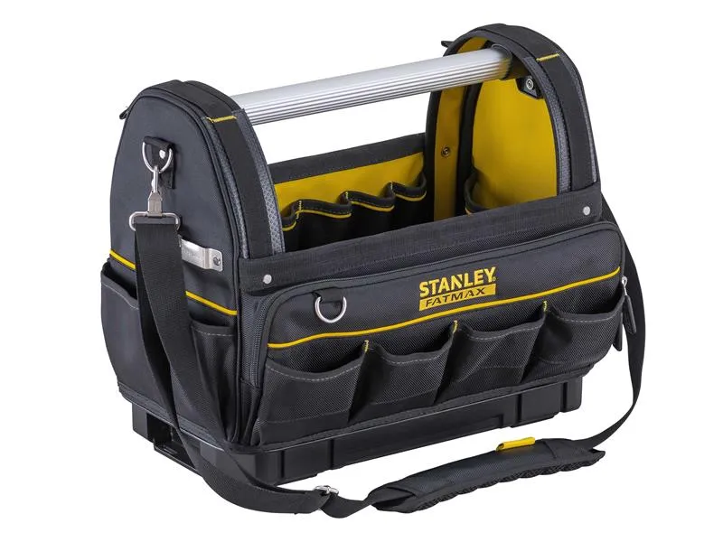 STANLEY FatMax PRO-STACK Soft Tote