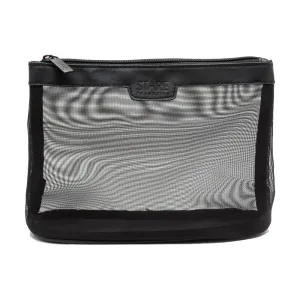 STARE Mesh Cosmetic Bag
