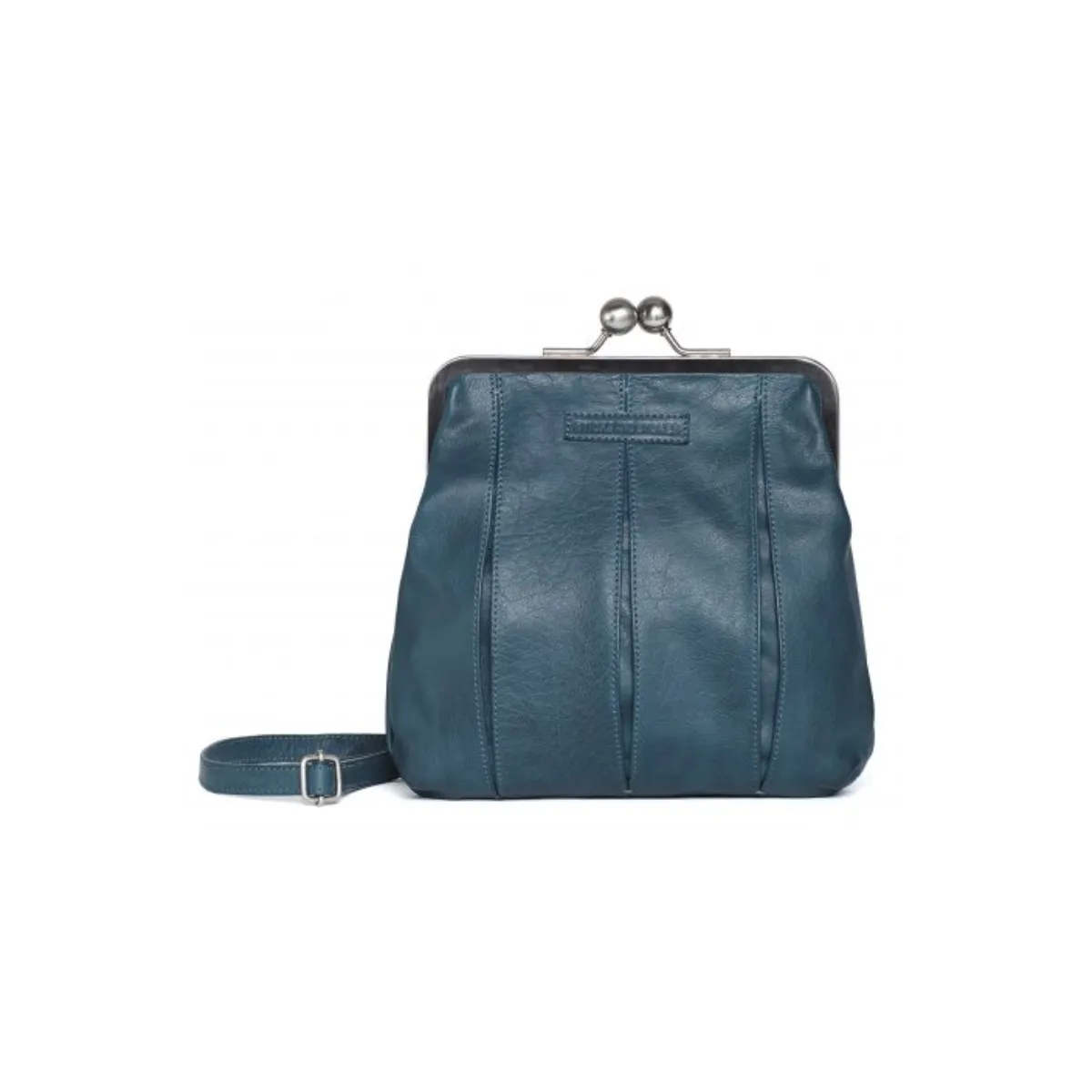 Sticks & Stones Luxembourg - Petrol Blue