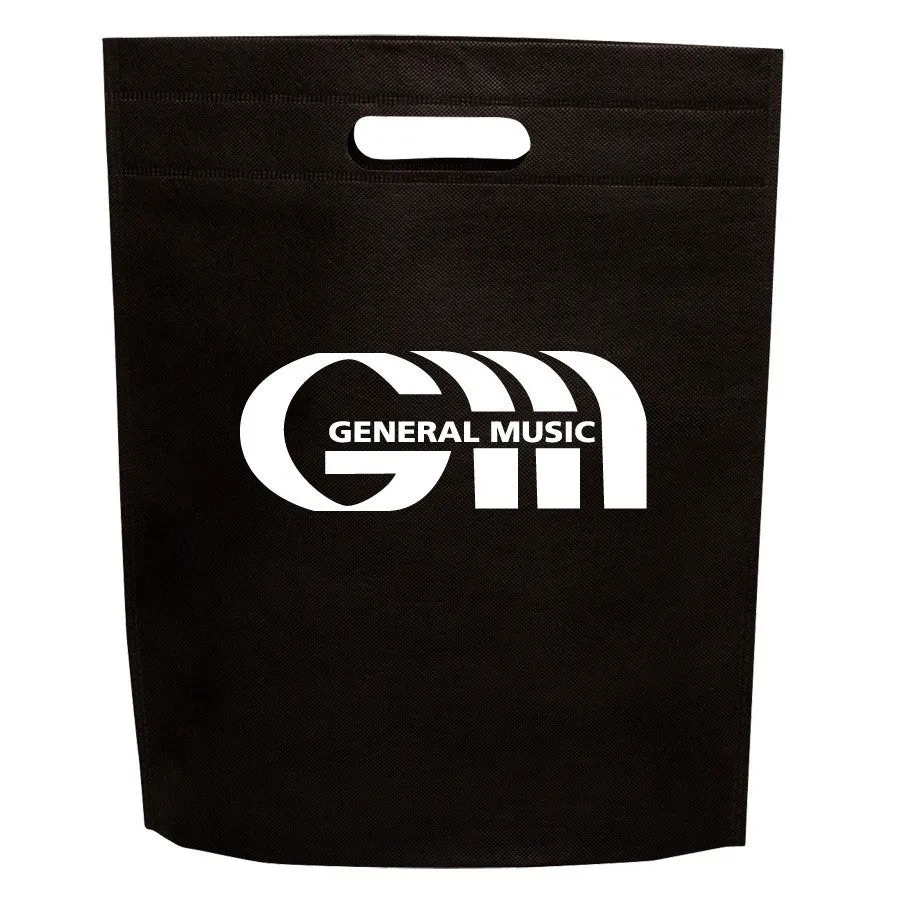 Stock NWPP Gift Bag With Base(SNB-13H)