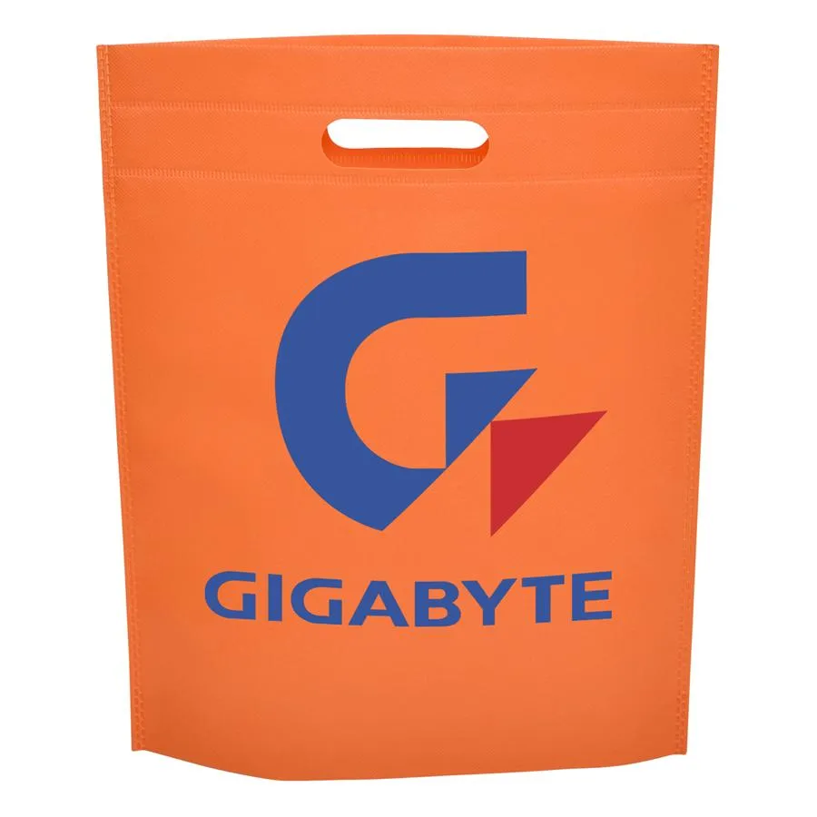Stock NWPP Gift Bag With Base(SNB-13H)