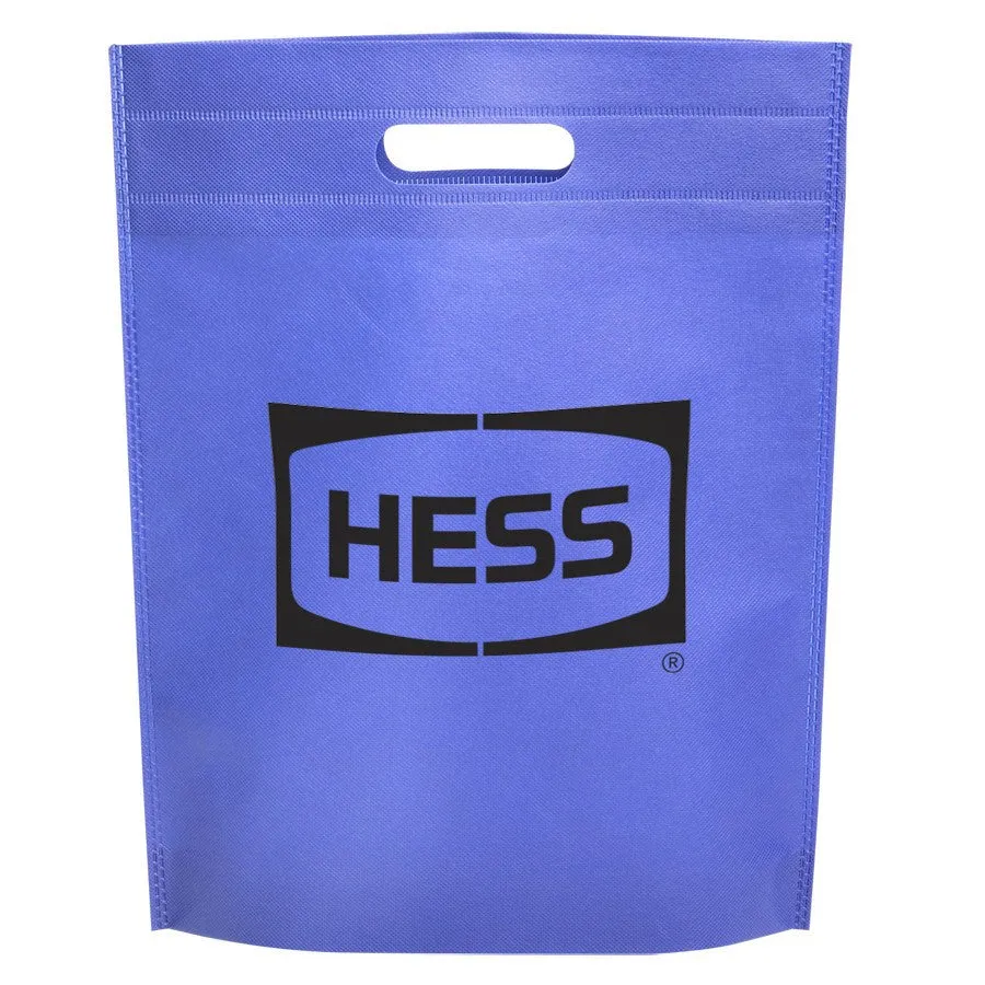 Stock NWPP Gift Bag With Base(SNB-13H)
