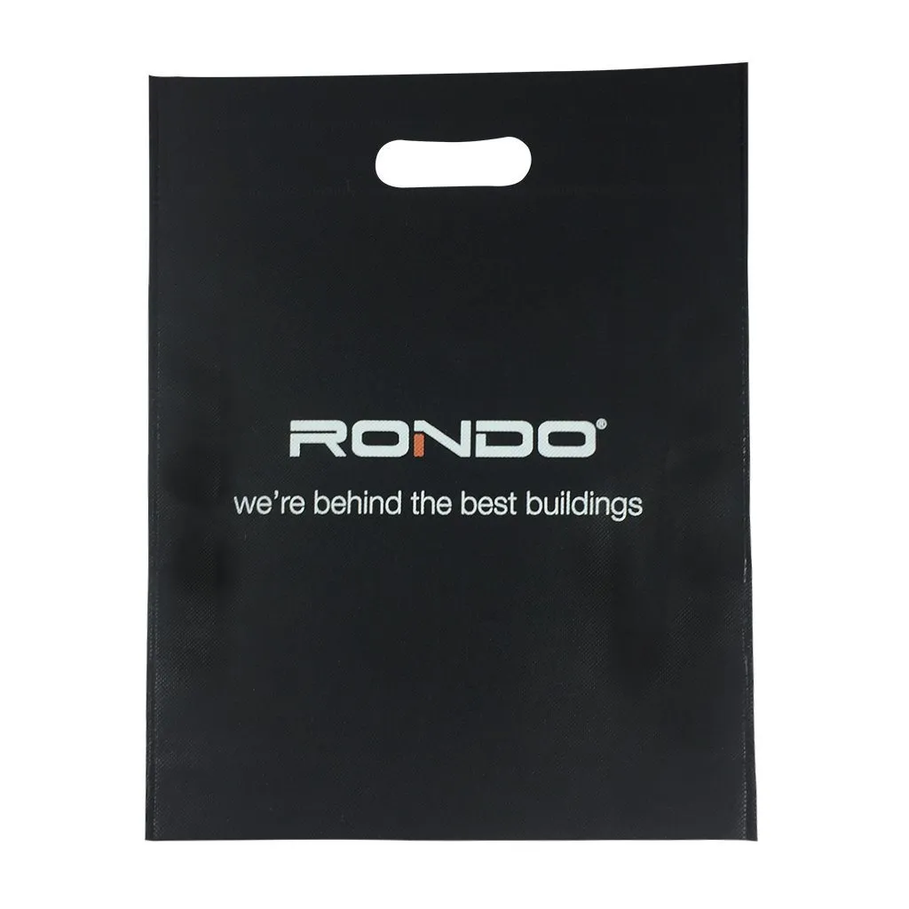 Stock NWPP Gift Bag With Base(SNB-13H)