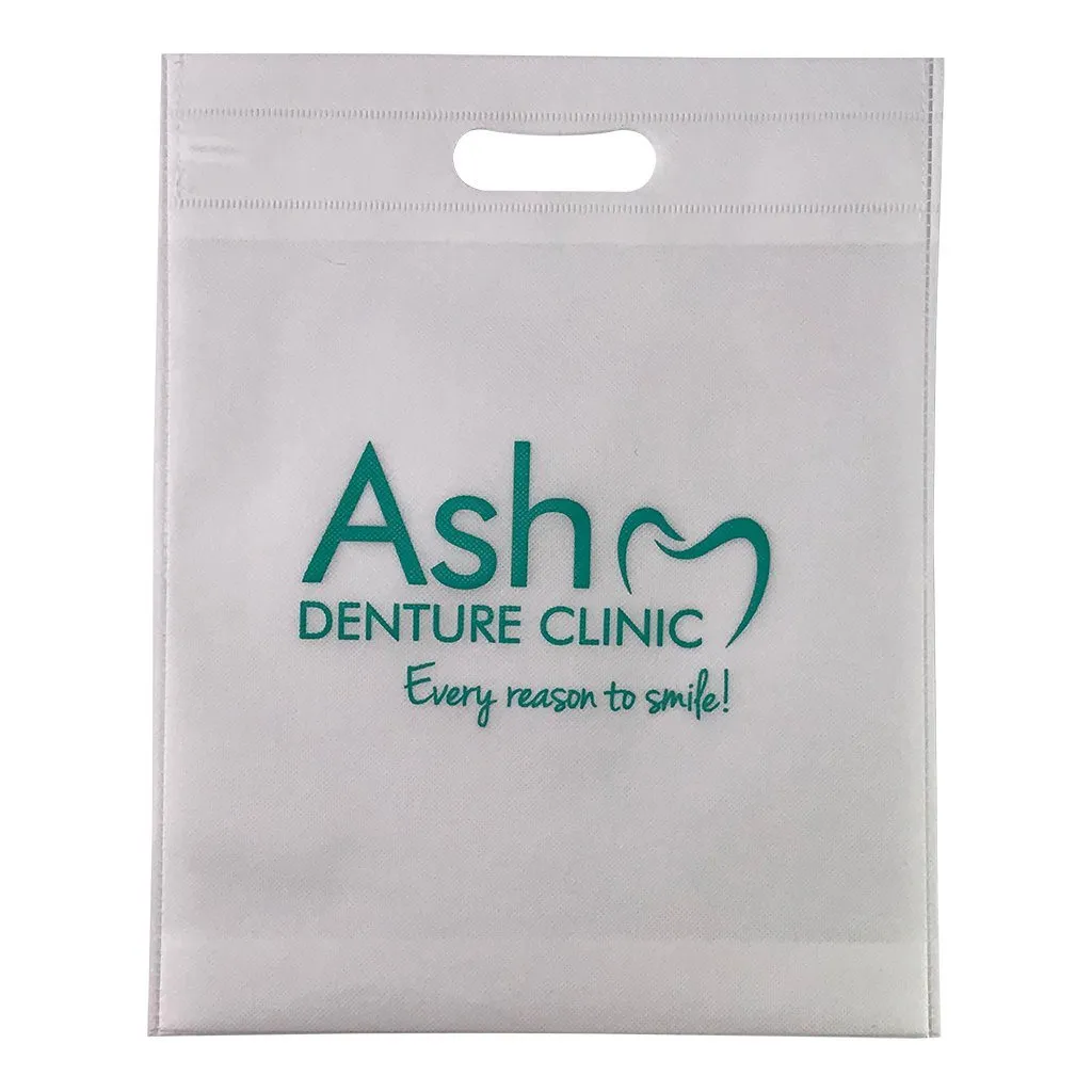 Stock NWPP Gift Bag With Base(SNB-13H)