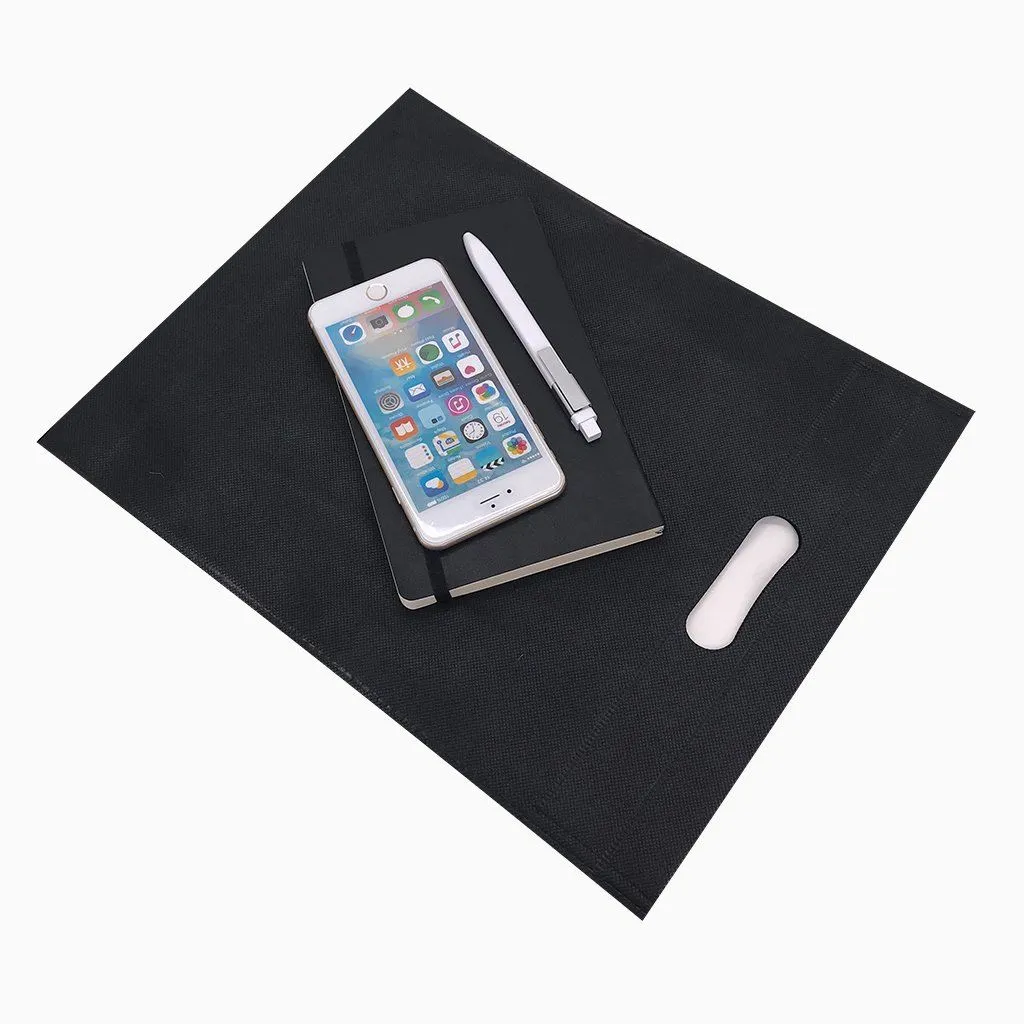 Stock NWPP Gift Bag With Base(SNB-13H)