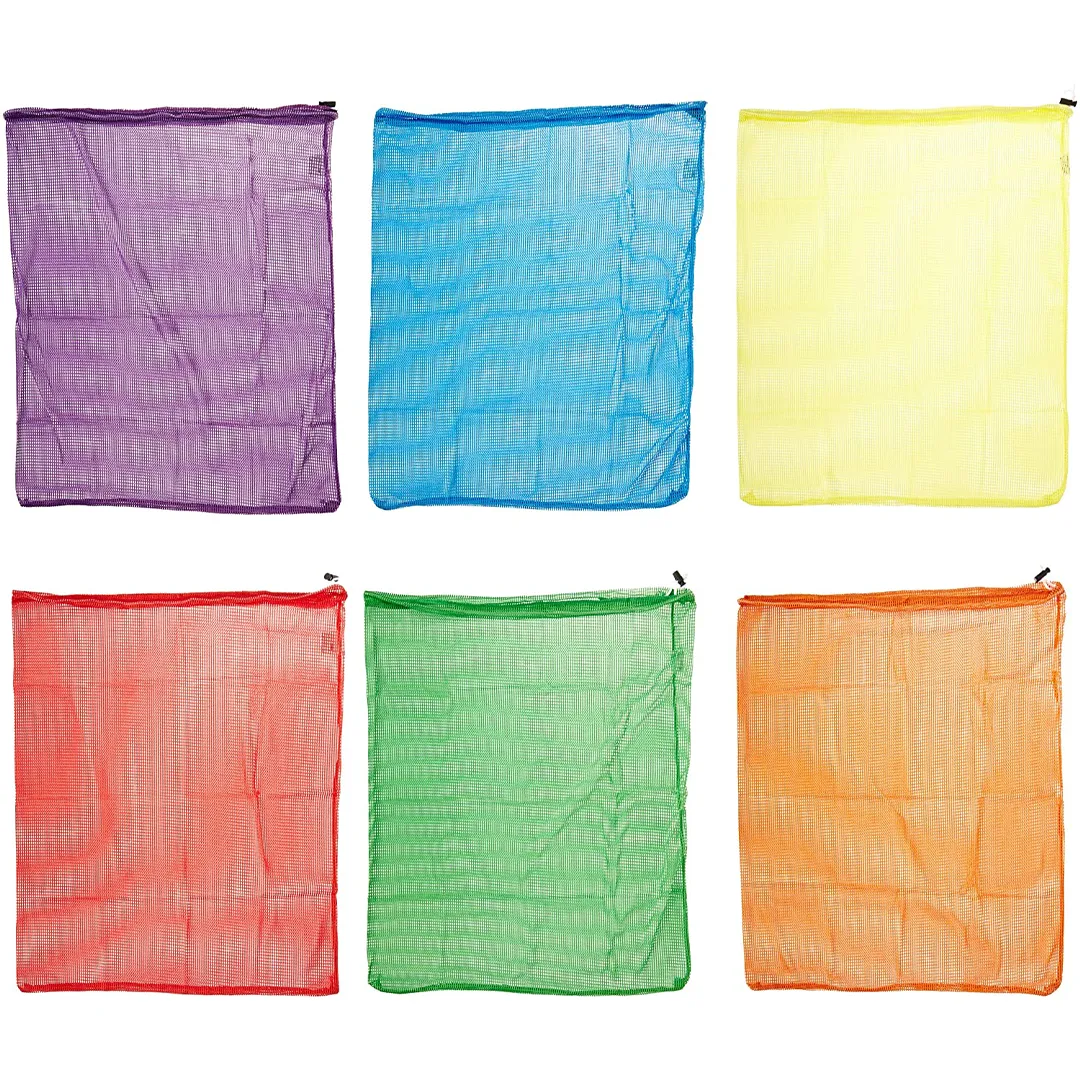 Storage Bag Heavy Duty Mesh