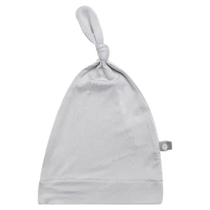 Storm Baby Knotted Hat