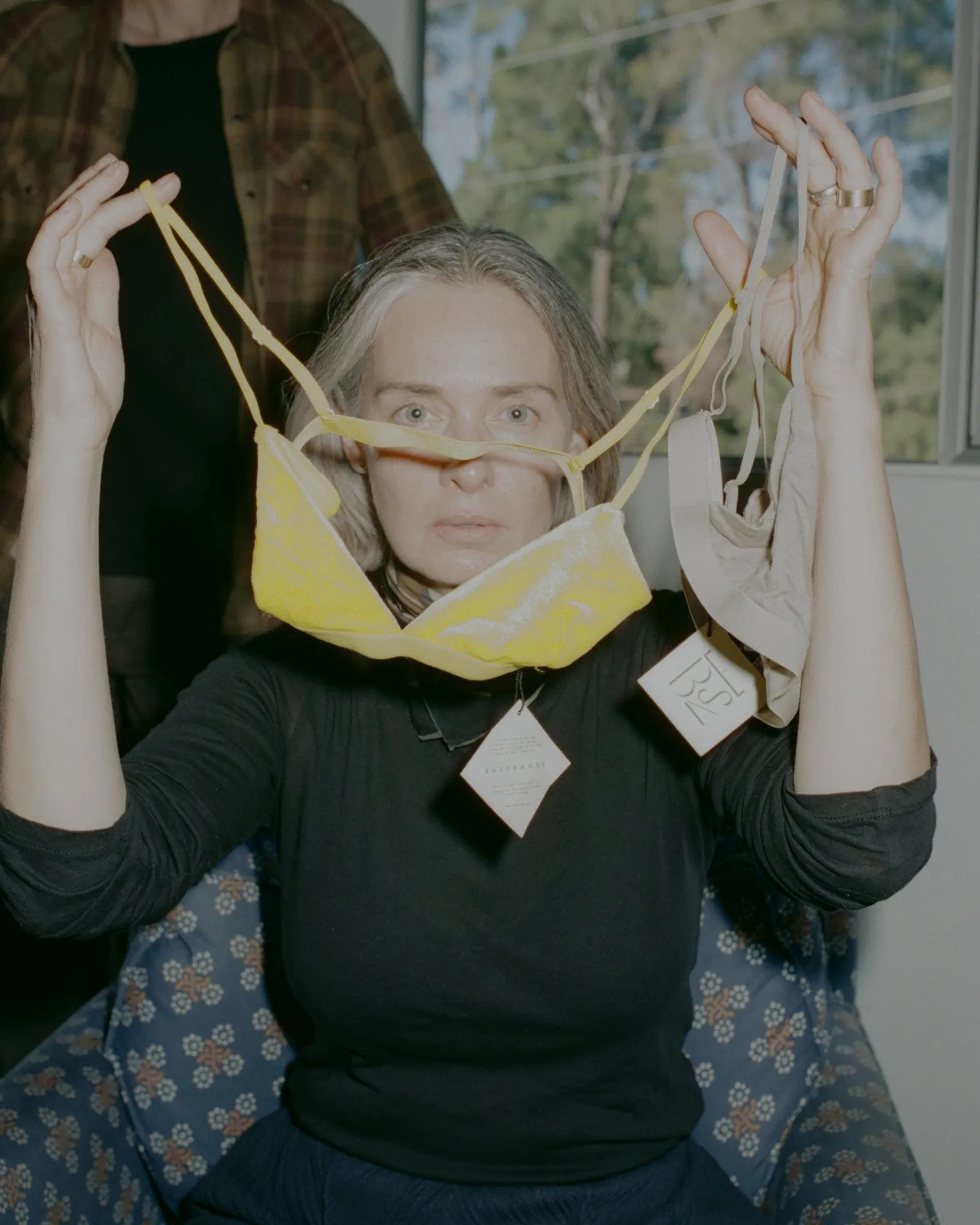 Surprise Pack - 2 Mississippi Bra