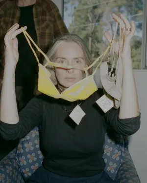 Surprise Pack - 2 Mississippi Bra