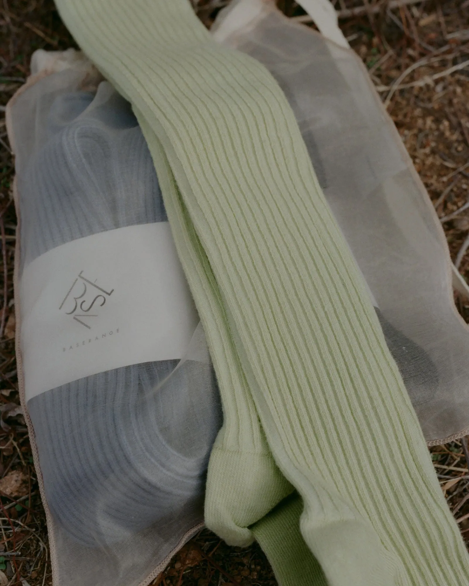 Surprise Pack - 3 Overknee Socks