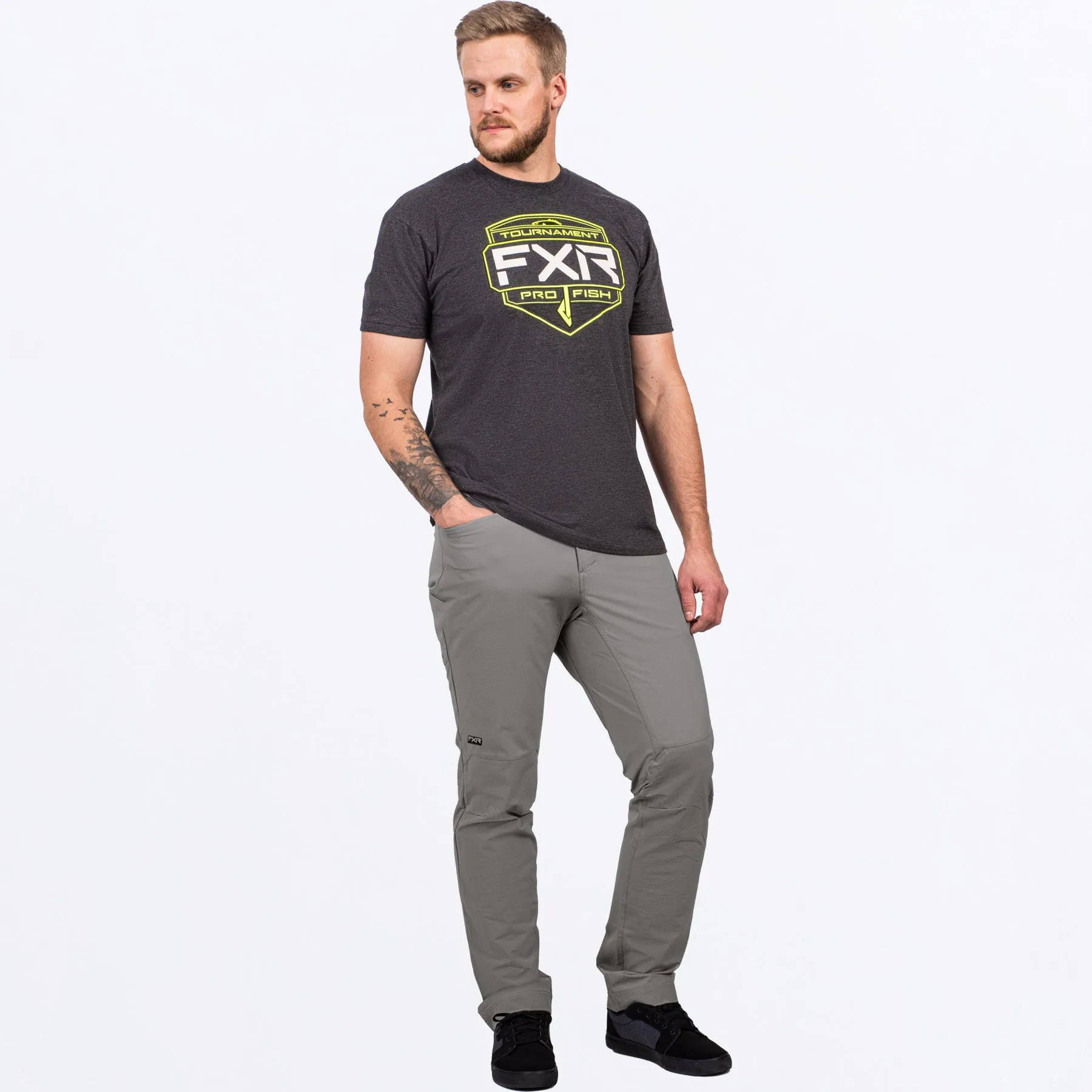 Tech Air Pants
