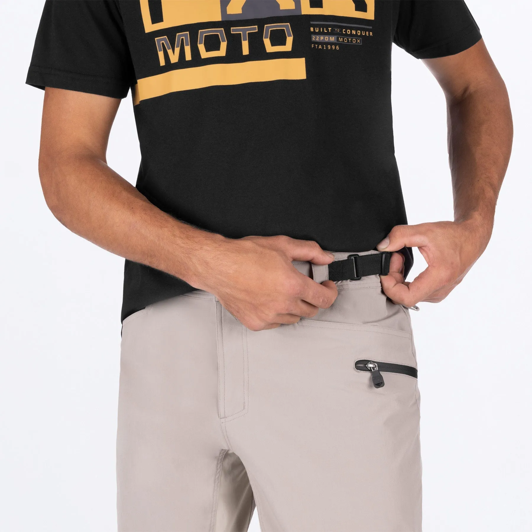 Tech Air Pants