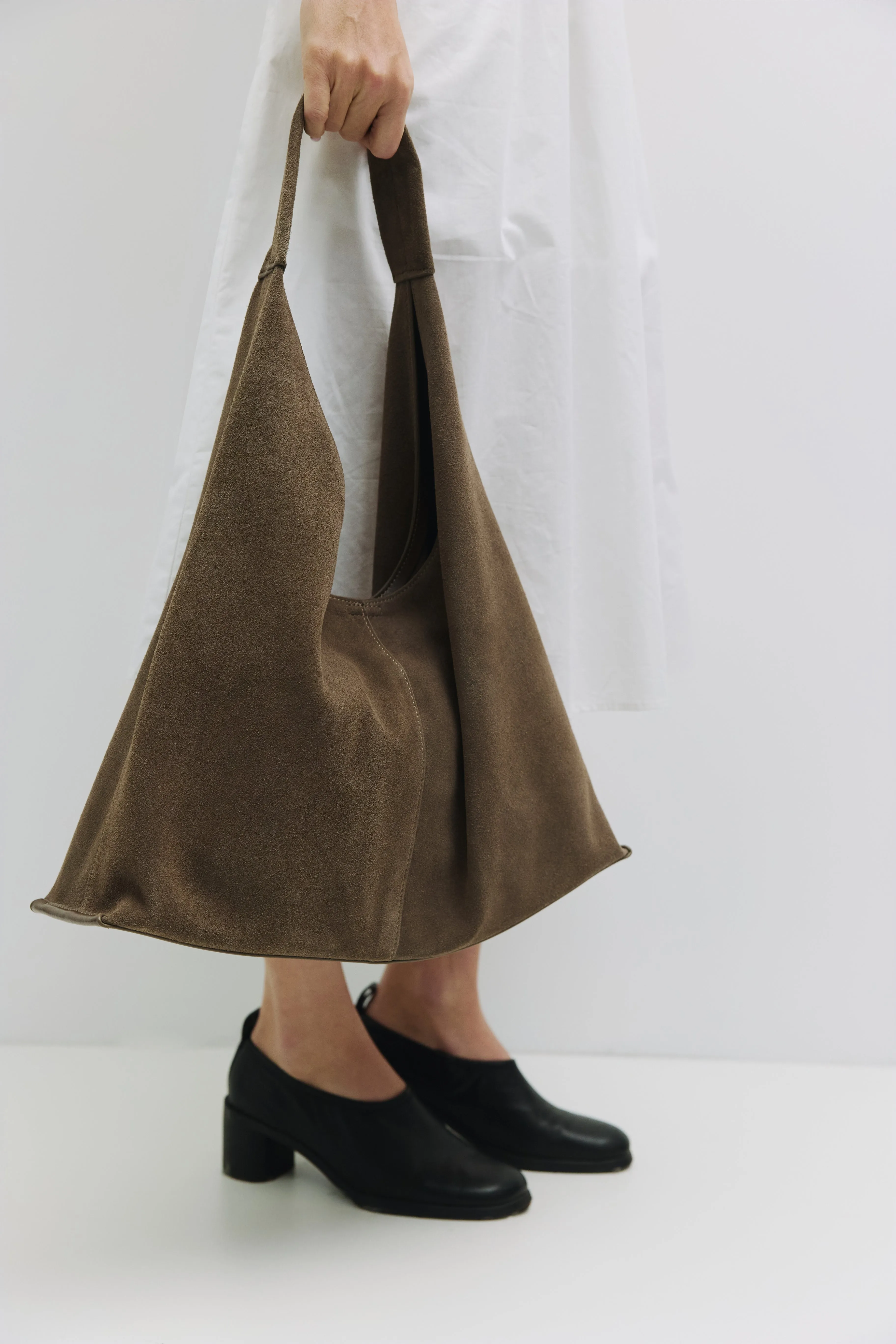 The Kaila Bindle Bag